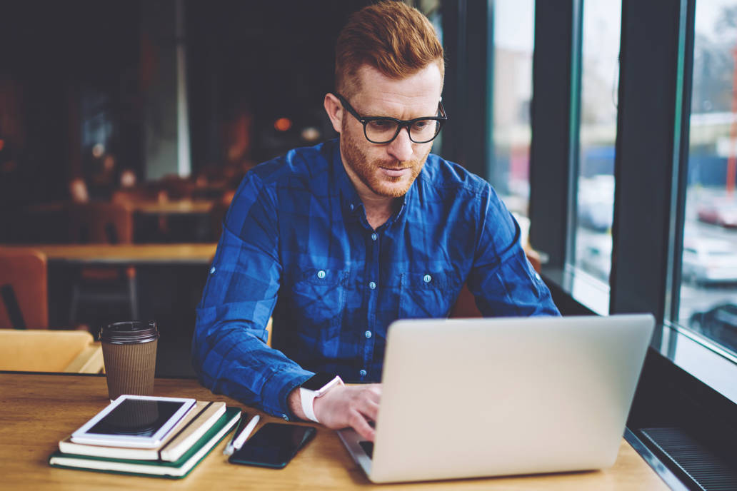 What is SEO Blog Header Image
