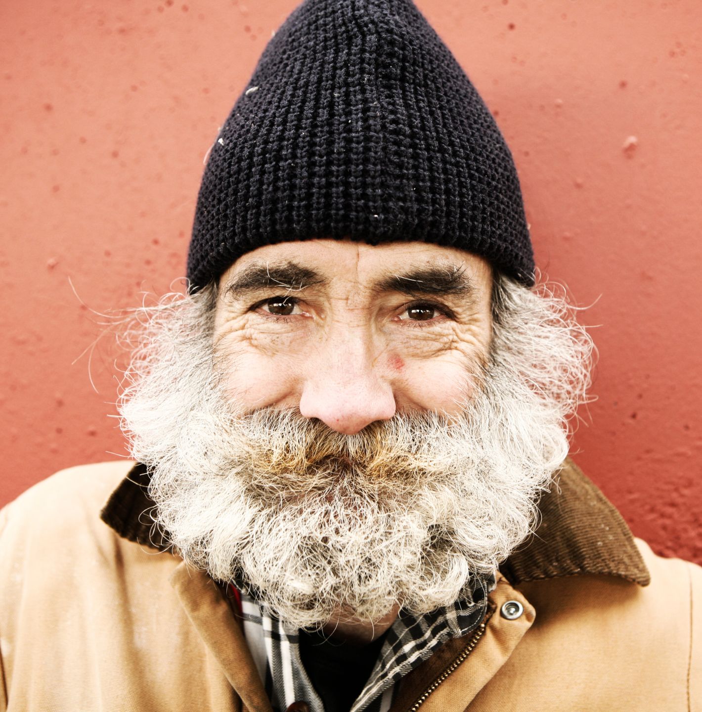 Homeless Shelter Website Redesign