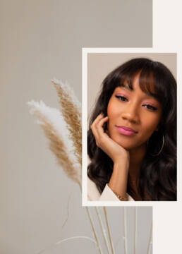 Web designer for Christian women entrepreneurs