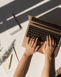 How to create a website for your business step-by-step guide