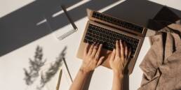 How to create a website for your business step-by-step guide
