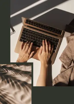 Launch your small business website in one week